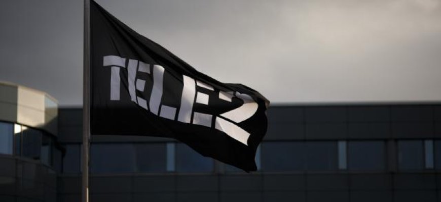 „Tele2“ jau skyrė kompensacijas savo klientams
