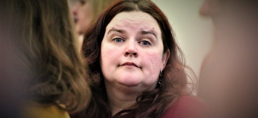 Kodėl iš uodegos neauga dobiliukai, arba apie žmogiškąjį orumą
