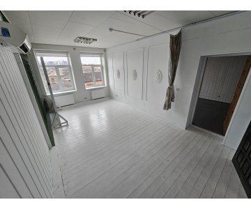 Patalpos Rokiškio centre