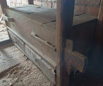  Varstotas ir kuparai