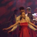 Rokiškio Romuvos gimnazijos šimtadienis (video+foto)