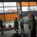 Plaukikai mokosi ne tik treniruotėse, bet ir varžybose (foto)