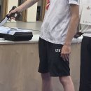 Pasaulio jaunimo šaudymo čempionate Vokietijoje – debiutinis brolių Aleliūnų krikštas ir asmeninių rekordų lietus (foto)