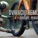 Dviračių, paspirtukų remontas
