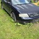 „Audi A6 C5“