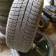 R17 lieti ratai 5x100 su padangomis