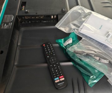 „Hisense TV H50b7100“