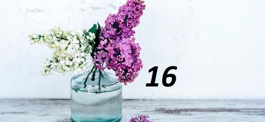 Gegužės 16-oji Lietuvoje ir pasaulyje