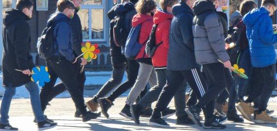 Tai kas iš to atvirojo jaunimo centro? Galimybė ir laisvė jaunuoliams dalyvauti arba nedalyvauti, įsitraukti arba neįsitraukti…