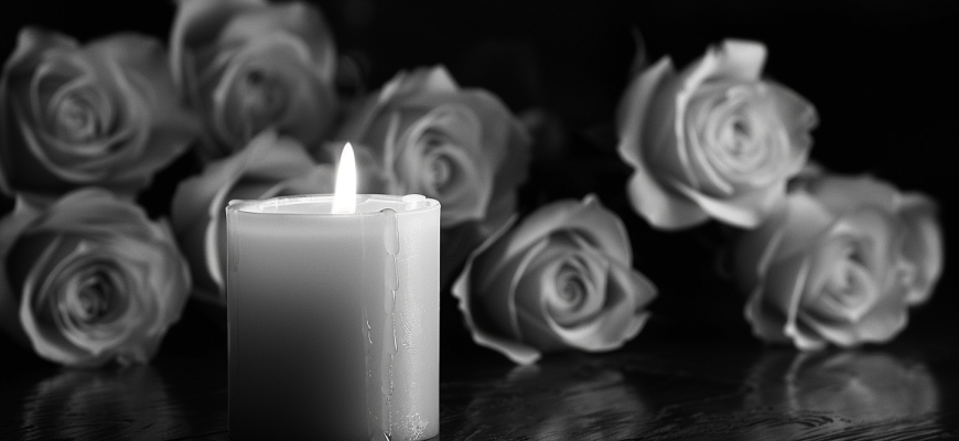 Užuojauta dėl R. Stralio mirties