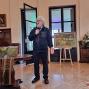 Išdalintos kraštietės M. Bičiūnienės vardo premijos (foto)