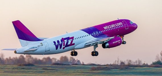 Jei keliaujant daiktai netelpa į kuprinę, ši naujiena iš Wizz Air kaip tik jums