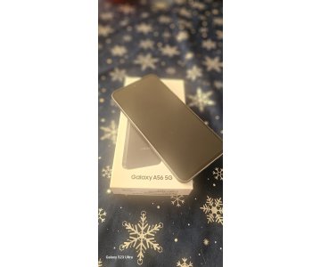 „Samsung A56“