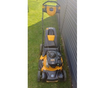 „Cub Cadet LM3“ vejapjovė