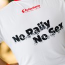 „Rokiškio Grand Rally“ oficialiai prasidėjo: pirmieji dalyvių žingsniai – administracinėje komisijoje (foto)
