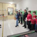 Rokiškio šauliai Biržuose skynė pergales: Kalėdiniame turnyre – triumfo akimirkos (foto)