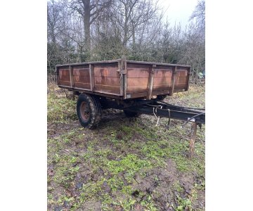 Priekaba „1pts-2“