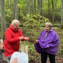 Rokiškyje paminėta Turizmo diena: nuo regeneratyvaus turizmo iki naktinių išbandymų žygyje (foto)