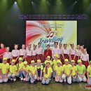 Rokiškio šokėjų triumfas Rygoje – nuo prizinių vietų iki „Grand Prix“ apdovanojimo