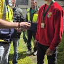 Rokiškio šauliai Lietuvos jaunimo čempionate susižėrė medalius (foto)