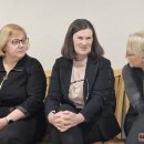 Kelionė į Lietuvos valdžios užkulisius: moksleiviai pažino Seimo darbą (video+foto)