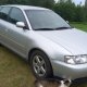 „Audi A3“