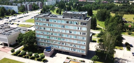 Rokiškio rajono savivaldybės vadovai lankysis Dubno mieste