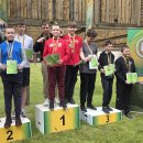 Šauliai vėl pelnė medalius (foto)