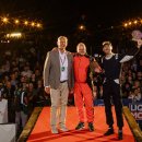 Vaidotas Žala atsitiesė po pirmosios dienos ir triumfavo „Rokiškio Grand Rally“ varžybose