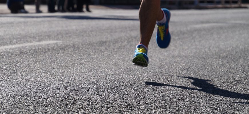 Gegužės 3-ąją kviečiame į Jaunimo sporto dienos renginius