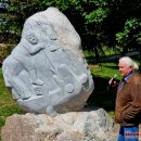 Įvyko 26-asis menininkų pleneras Skemuose (video+foto)