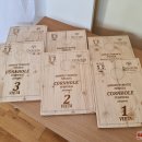 Antrą kartą Rokiškyje įvykęs asmenų su negalia „Cornhole“ turnyras – įdirbio rezultatas (foto)