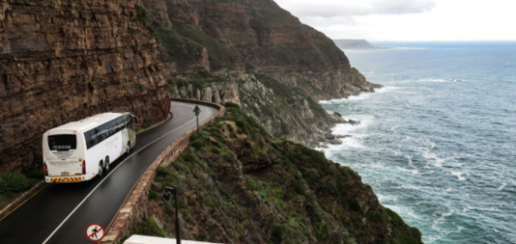 Savaitgalis nepamirštamų įspūdžių kupinai kelionei - kodėl gi ne? 