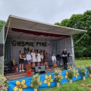 Skemų socialinės globos namuose – šventinė diena: 10 metų Skemų koplyčiai (foto)