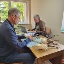 Rokiškio krašto medžiotojams „išdalinti“ aukso, sidabro ir bronzos medaliai 