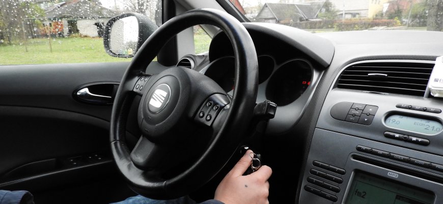Lietuvos piliečiams panaikinti apribojimai išvykti iš šalies