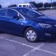 „Opel Astra“ 2010 m.
