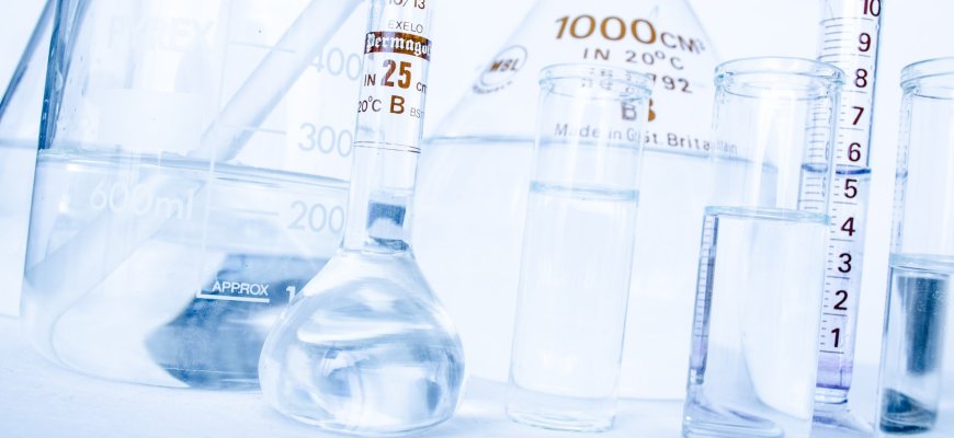 Sklandus ir efektyvus darbas laboratorijose