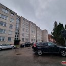 Vienas ženklas – dviejų gyvenamųjų namų nesutarimo objektas