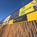 Dveji metai laukimo ir naujoji IKI Rokiškyje atvėrė duris (foto+video)