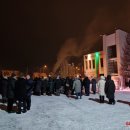 Laisvės liepsna 35-erius metus liepsnoja lietuvių širdyse (foto)