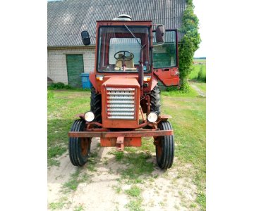 Traktorius „T-25“