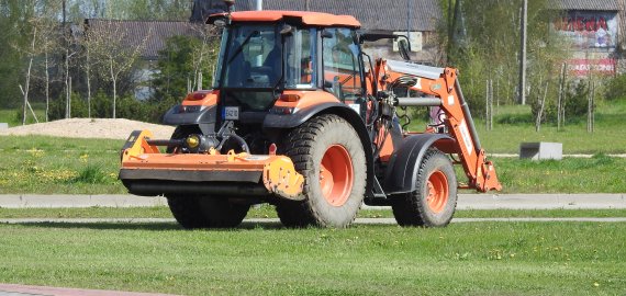 Seime skinasi kelią parama smulkiems ūkininkams