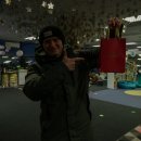 Sekmadienis ore – „Mokslo klube“ įvyko pirmosios dronų „mažylių“ varžybos (foto)