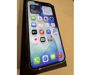 „iPhone 12 Pro Max“