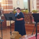  Panemunėlio krašto poeto J. Vaičionio gimimo 100-metis ir šventė „Tarp spalvų ir žodžių“