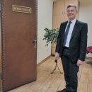 Pirmieji L. Brekio metai Rokiškio AP: ar minkšta vadovo kėdė?