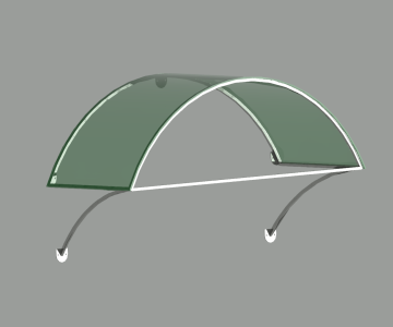 Metalo gaminių projektavimas