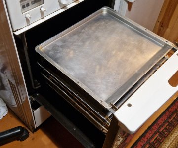 Elektrinė viryklė „Bosch“ 