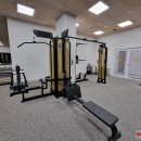 Kur tie, labiausiai norėję sportuoti?